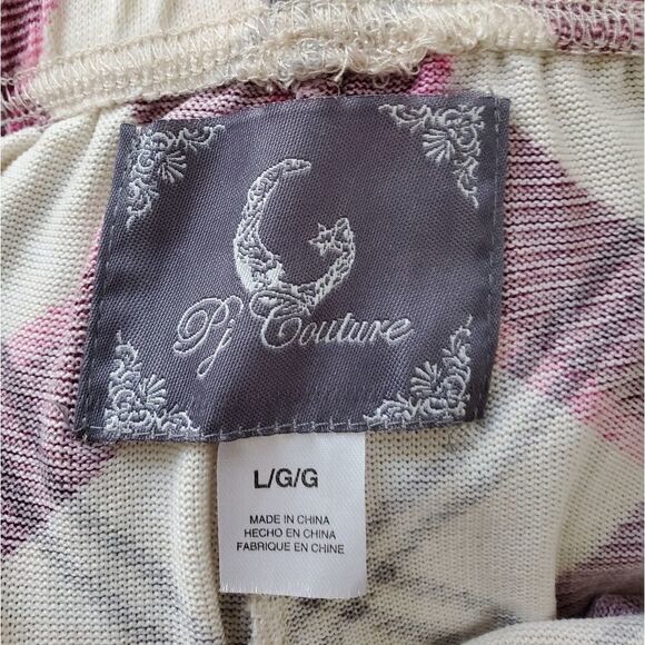 Pj Couture Pajama Pants - Picture 7 of 9